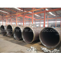 vulcanizing autoclave for rubber hose